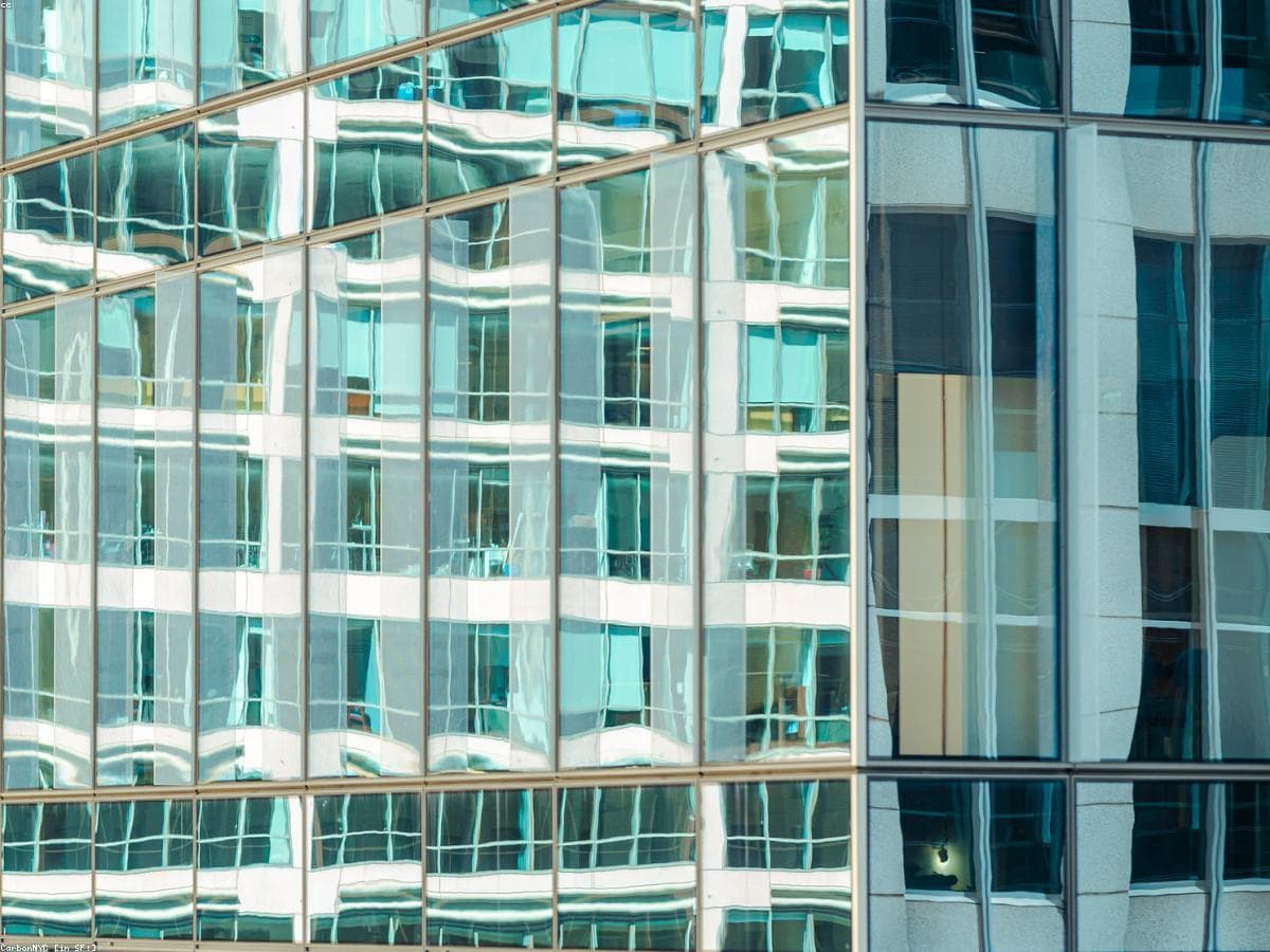 Danube Office Campus — 2