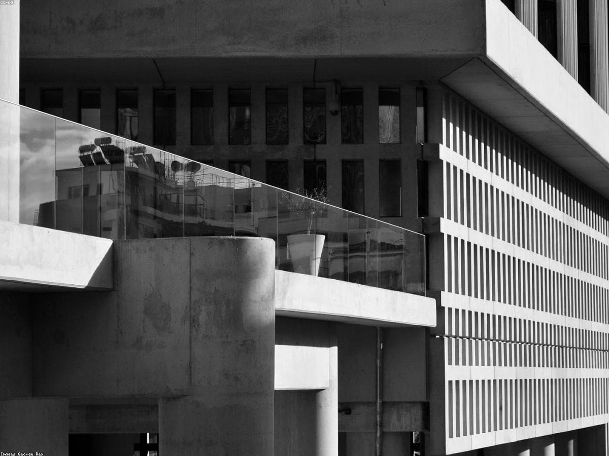 Wels Cultural Centre — 2