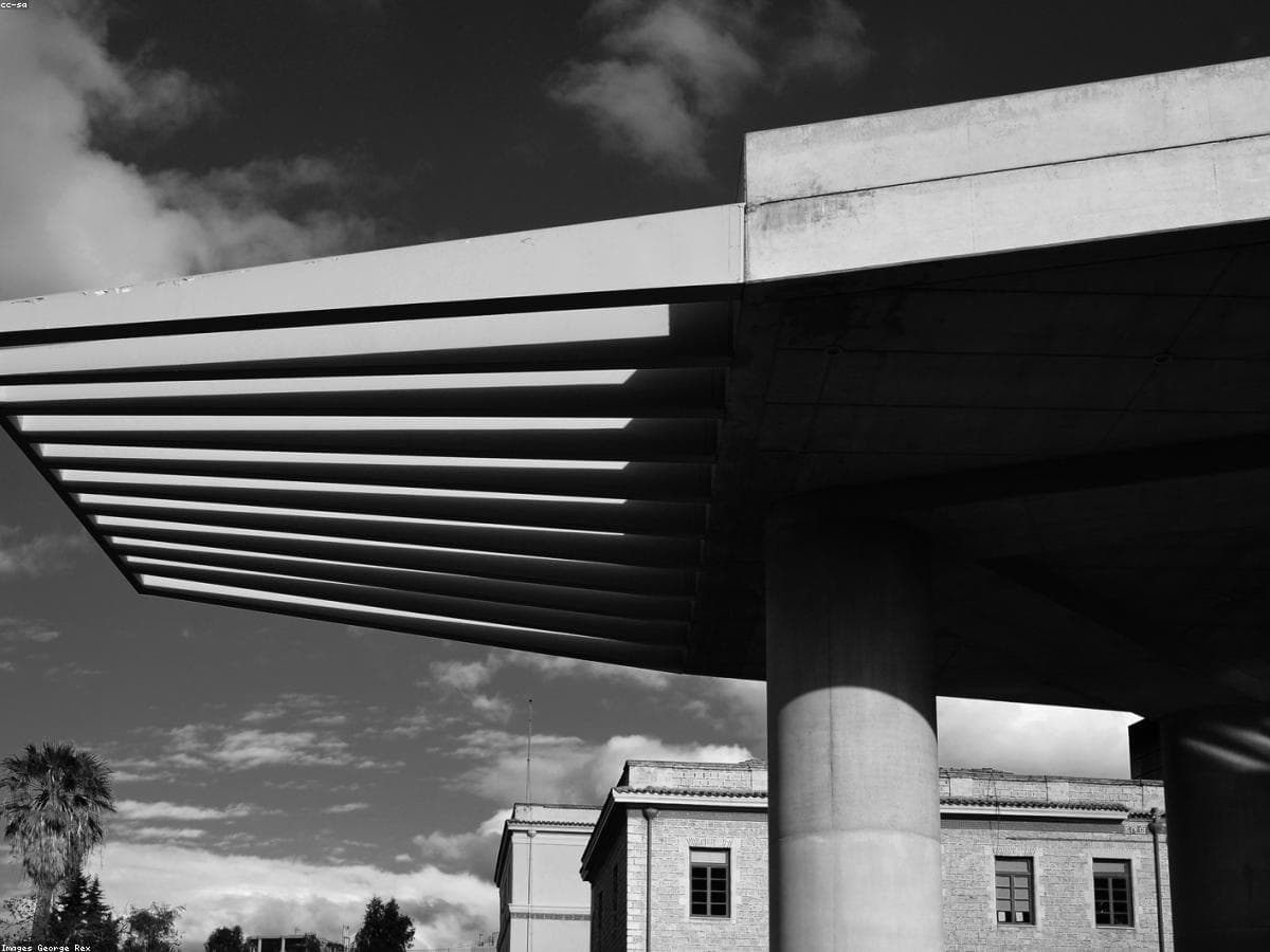 Wels Cultural Centre — 3