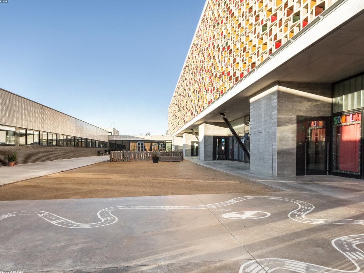 Linz School Campus — 3