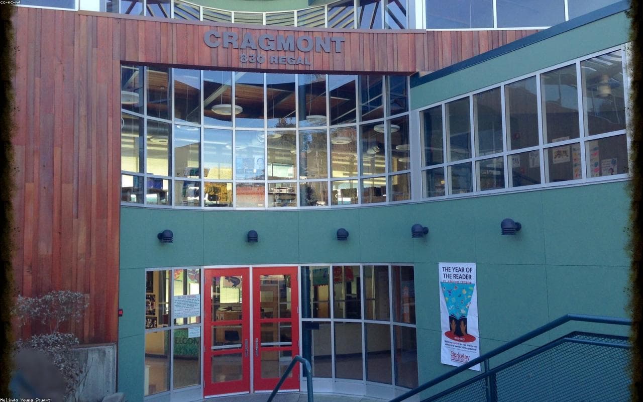 Linz School Campus