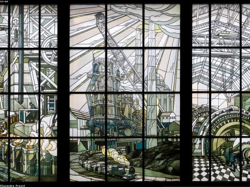Interior Architecture